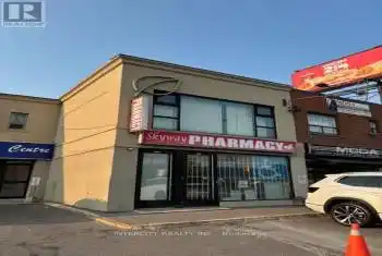 348 Wilson Avenue, Toronto (Clanton Park), Ontario M3H1S9, ,Commercial,For Rent,Wilson,C9358374