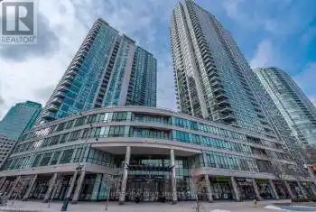 16 Yonge Street Unit# 2903, Toronto (Waterfront Communities), Ontario M5E1R4, 1 Bedroom Bedrooms, ,1 BathroomBathrooms,Condo,For Sale,Yonge,C9358416