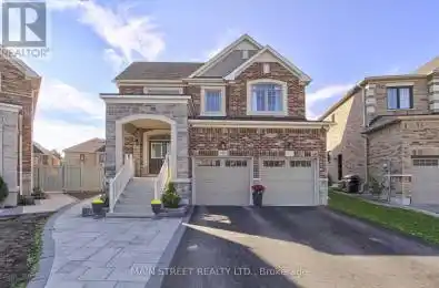 140 Crescent East Gwillimbury (Holland Landing) Ontario L9N0T4