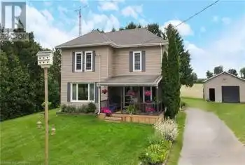 2589 EAST QUARTER LINE Road, Norfolk County, Ontario N4B2W4, 4 Bedrooms Bedrooms, ,1 BathroomBathrooms,All Houses,For Sale,EAST QUARTER LINE,40650009