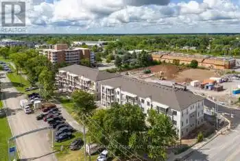 123 Lincoln Street Unit# 110, Welland, Ontario L3C6P8, 2 Bedrooms Bedrooms, ,2 BathroomsBathrooms,Condo,For Rent,Lincoln,X9358281