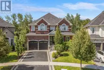 28 Coach Crescent, Whitby (Taunton North), Ontario L1R0K8, 5 Bedrooms Bedrooms, ,5 BathroomsBathrooms,All Houses,For Sale,Coach,E9357178