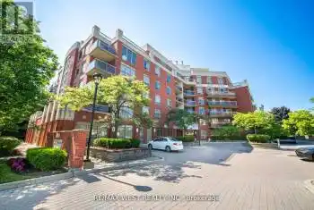 800 Sheppard Avenue Unit# 308, Toronto (Bathurst Manor), Ontario M3H6B4, 2 Bedrooms Bedrooms, ,2 BathroomsBathrooms,Condo,For Sale,Sheppard,C9358439