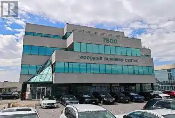 7800 Woodbine Avenue Unit# 114-115, Markham (Milliken Mills West), Ontario L3R2N7, ,Commercial,For Rent,Woodbine,N9358474