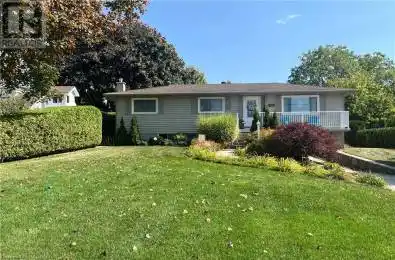 423 Street Kincardine Ontario N2Z2N6