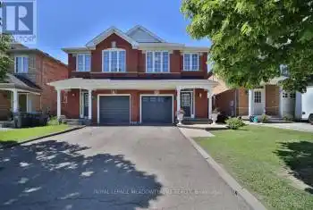 9 Blackcherry Lane, Brampton (Sandringham-Wellington), Ontario L6R2Y6, 4 Bedrooms Bedrooms, ,3 BathroomsBathrooms,All Houses,For Sale,Blackcherry,W9358429