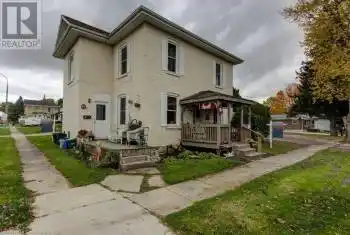 410 QUEEN Street, Palmerston, Ontario N0G2P0, 5 Bedrooms Bedrooms, ,4 BathroomsBathrooms,All Houses,For Sale,QUEEN,40649999