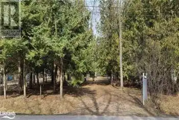 60 ROBERT Street Unit# Lot, Wasaga Beach, Ontario L9Z2Y2, ,Commercial,For Sale,ROBERT,40649012