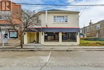 111 High Street, Georgina (Sutton & Jackson's Point), Ontario L0E1R0, ,Commercial,For Rent,High,N9358531