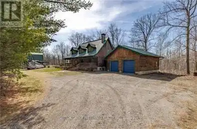 14653 Currie Road Dutton/Dunwich (Dutton) Ontario N0L1J0