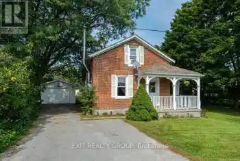 18046 Telephone Road, Quinte West, Ontario K8V5P4, 3 Bedrooms Bedrooms, ,1 BathroomBathrooms,All Houses,For Sale,Telephone,X9357670