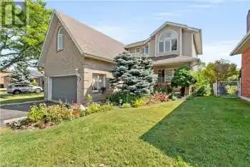 688 PARKSIDE Crescent, Kingston, Ontario K7M8A2, 5 Bedrooms Bedrooms, ,4 BathroomsBathrooms,All Houses,For Sale,PARKSIDE,40650004