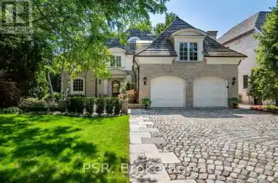 37 Road Toronto (Humewood-Cedarvale) Ontario M6C1R2