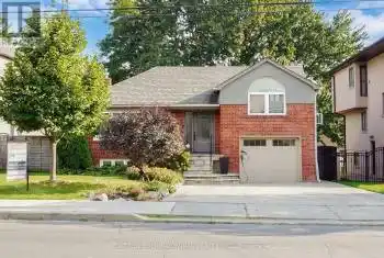 527 Glencairn Avenue, Toronto (Englemount-Lawrence), Ontario M6B1Z2, 4 Bedrooms Bedrooms, ,3 BathroomsBathrooms,All Houses,For Sale,Glencairn,C9358381