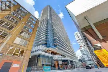 38 Widmer Street Unit# 4806, Toronto (Waterfront Communities), Ontario M5V2E9, 3 Bedrooms Bedrooms, ,2 BathroomsBathrooms,Condo,For Sale,Widmer,C9358502