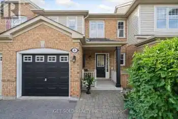 6 Dougherty Cres, Whitchurch-Stouffville, Ontario L4A 0A3, 3 Bedrooms Bedrooms, 5 Rooms Rooms,4 BathroomsBathrooms,All Houses,Sold,Dougherty,N9357266