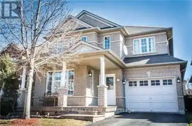 1469 Crescent Oakville (West Oak Trails) Ontario L6M4N9