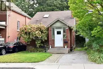 33 Cline Avenue, Hamilton (Westdale), Ontario L8S1W8, 6 Bedrooms Bedrooms, ,3 BathroomsBathrooms,All Houses,For Sale,Cline,X9358603