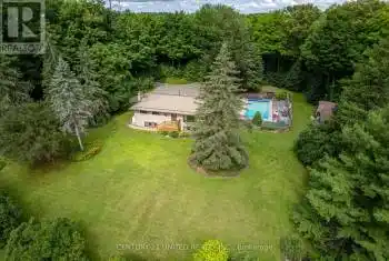 1340 County Road 4 Road, Douro-Dummer, Ontario K0L3A0, 3 Bedrooms Bedrooms, ,2 BathroomsBathrooms,All Houses,For Sale,County Road 4,X9358589