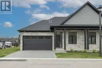 63 Compass Trail Unit# 35, Central Elgin (Port Stanley), Ontario N5L0B4, 2 Bedrooms Bedrooms, ,2 BathroomsBathrooms,All Houses,For Sale,Compass,X9358645