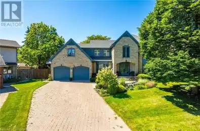 81 Drive Waterdown Ontario L8B0G6