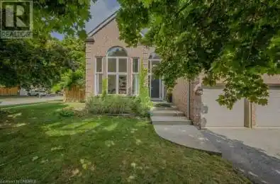 1185 Drive Oakville Ontario L6J7N6