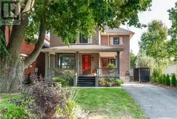 14 CRAWFORD Street, Stratford, Ontario N5A5Y4, 3 Bedrooms Bedrooms, ,2 BathroomsBathrooms,All Houses,For Sale,CRAWFORD,40649766