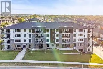 104 SUMMIT RIDGE Drive Unit# 408, Guelph, Ontario N1E0R5, 2 Bedrooms Bedrooms, ,2 BathroomsBathrooms,Condo,For Sale,SUMMIT RIDGE,40648213