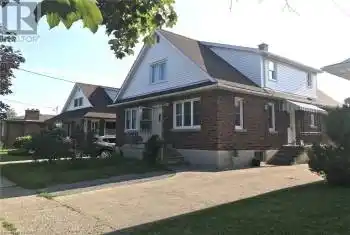 26 OBLATE Street Unit# UPPER, St. Catharines, Ontario L2M5C6, 3 Bedrooms Bedrooms, ,1 BathroomBathrooms,All Houses,For Rent,OBLATE,40650253