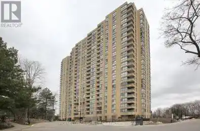 1 Place Unit 703 Toronto (Banbury-Don Mills) Ontario M3C3K5