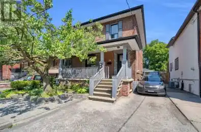 24 Avenue Toronto (Broadview North) Ontario M4K2H8