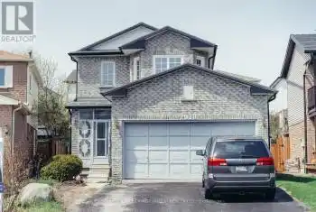 2018 Blue ridge Crescent, Pickering (Brock Ridge), Ontario L1X2M5, 3 Bedrooms Bedrooms, ,3 BathroomsBathrooms,All Houses,For Rent,Blue ridge,E9358750