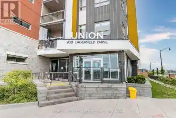 200 LAGERFELD Dr Unit# 109, Brampton, Ontario L7A 5G5, 2 Bedrooms Bedrooms, 6 Rooms Rooms,2 BathroomsBathrooms,Condo,Sold,LAGERFELD,W9358610