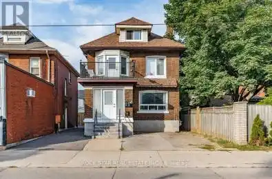 801 Street Hamilton (Stipley) Ontario L8M1L5