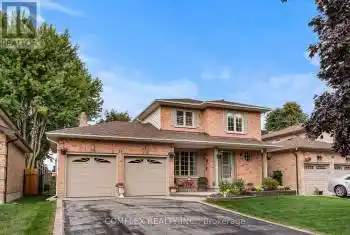 34 Mull Crescent, Clarington (Courtice), Ontario L1E2E1, 4 Bedrooms Bedrooms, ,3 BathroomsBathrooms,All Houses,For Sale,Mull,E9358318