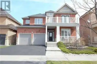 9 Crescent Hamilton (Stoney Creek) Ontario L8E6B9