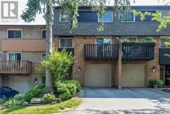 1967 MAIN Street Unit# 9, Hamilton, Ontario L8S4P4, 4 Bedrooms Bedrooms, ,2 BathroomsBathrooms,All Houses,For Rent,MAIN,40650125