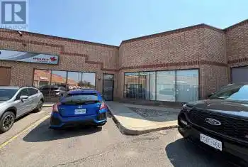 305 Industrial Parkway Unit# Unit 11, Aurora (Aurora Village), Ontario L4G6X7, ,2 BathroomsBathrooms,Commercial,For Rent,Industrial,N9357499