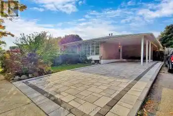 2409 Yeovil Road, Mississauga (Clarkson), Ontario L5J2G1, 4 Bedrooms Bedrooms, ,2 BathroomsBathrooms,All Houses,For Sale,Yeovil,W9357009