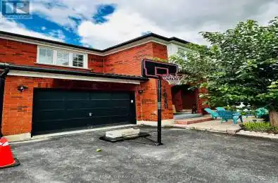 59 Black Oak Drive Brampton (Sandringham-Wellington) Ontario L6R1B9