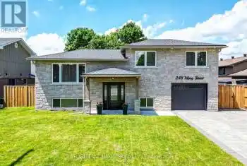 248 Mary Street, Guelph/Eramosa (Rockwood), Ontario N0B2K0, 4 Bedrooms Bedrooms, ,2 BathroomsBathrooms,All Houses,For Sale,Mary,X9358092