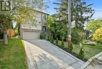 162 Banff Road, Toronto (Mount Pleasant East), Ontario M4P2P7, 4 Bedrooms Bedrooms, ,4 BathroomsBathrooms,All Houses,For Sale,Banff,C9358577