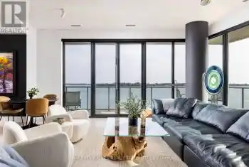 118 Merchants' Wharf Unit# 706, Toronto (Waterfront Communities), Ontario M5A0L3, 3 Bedrooms Bedrooms, ,3 BathroomsBathrooms,Condo,For Sale,Merchants' Wharf,C9358676