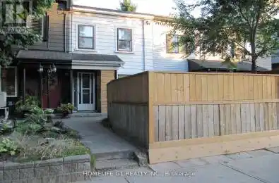 23 Avenue Toronto (South Riverdale) Ontario M4M2A3