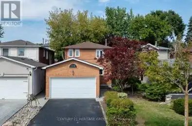 24 Crescent Richmond Hill (North Richvale) Ontario L4C5V5