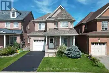 104 Weatherill Road, Markham (Berczy), Ontario L6C2Y2, 3 Bedrooms Bedrooms, ,3 BathroomsBathrooms,All Houses,For Rent,Weatherill,N9358904