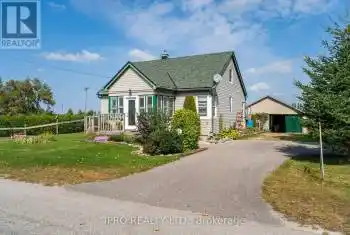 191281 13th Line Unit# 191281, East Garafraxa, Ontario L9W7B4, 3 Bedrooms Bedrooms, ,1 BathroomBathrooms,All Houses,For Sale,13th,X9357505