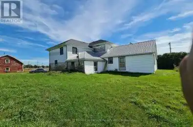 4893 Road Belleville Ontario K8N4Z4