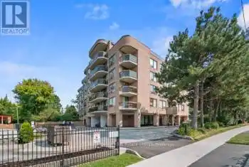 96 Fifeshire Road Unit# 204, Toronto (St. Andrew-Windfields), Ontario M2L2X9, 2 Bedrooms Bedrooms, ,2 BathroomsBathrooms,Condo,For Sale,Fifeshire,C9358988