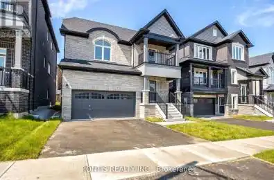 1406 Stovell Crescent Innisfil (Lefroy) Ontario L0L1W0